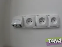 Pronájem kanceláře, Mnichovo Hradiště, Turnovská, 36 m2