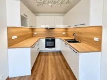 Pronájem bytu 3+kk, Hodonín, 67 m2