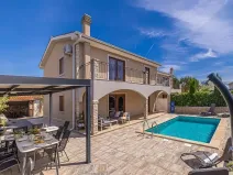 Prodej rodinného domu, Krk, Chorvatsko, 126 m2