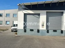 Pronájem skladu, Šlapanice, 4600 m2