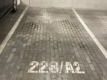 Pronájem garáže, Praha - Střížkov, 16 m2