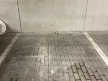 Pronájem garáže, Praha - Střížkov, 16 m2