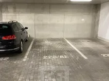 Pronájem garáže, Praha - Střížkov, 16 m2