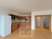 Pronájem bytu 2+kk, Strančice, K Pískovně, 52 m2