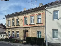 Prodej bytu 2+1, Svitavy, Rooseveltova, 48 m2