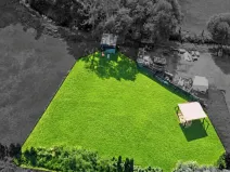 Prodej pozemku pro bydlení, Lhenice, 1463 m2