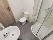 Pronájem bytu 3+kk, Dubí, Tovární, 61 m2