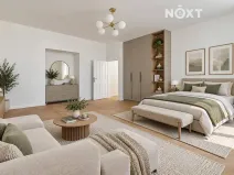 Prodej bytu 2+kk, Praha - Vinohrady, Velehradská, 43 m2