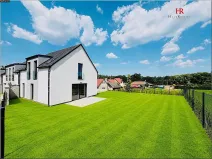 Pronájem rodinného domu, Vlašim, 105 m2