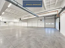 Pronájem obchodního prostoru, Hradec Králové, Vážní, 853 m2