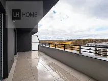 Prodej bytu 2+kk, České Budějovice, Čakovská, 56 m2