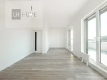 Prodej bytu 3+kk, České Budějovice, Čakovská, 73 m2