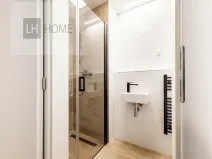 Prodej bytu 3+kk, České Budějovice, Čakovská, 73 m2