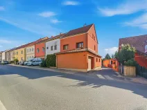 Prodej rodinného domu, Modlany, 108 m2