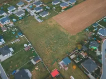 Prodej pozemku pro bydlení, Labské Chrčice, 601 m2
