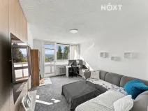 Prodej bytu 3+1, Tanvald, Sportovní, 71 m2