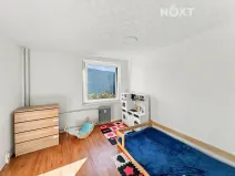 Prodej bytu 3+1, Tanvald, Sportovní, 71 m2