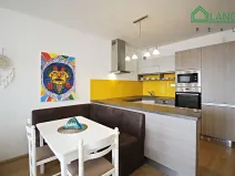 Pronájem bytu 3+kk, Brno, Bučkova, 68 m2