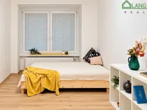 Pronájem bytu 1+kk, Brno, Francouzská, 31 m2