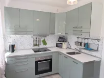 Pronájem bytu 1+1, Zlín, U Trojáku, 33 m2