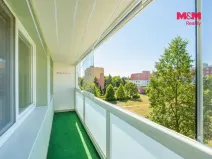 Prodej bytu 4+1, Kladno, Mládežnická, 86 m2