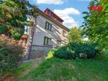Prodej rodinného domu, Vlastějovice, 184 m2