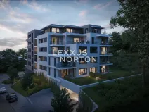 Prodej bytu 4+kk, Praha - Košíře, Nad Kavalírkou, 106 m2