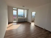 Pronájem bytu 1+1, Bílina, Sídliště Za Chlumem, 54 m2