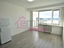 Pronájem bytu 1+kk, Praha - Kobylisy, Kyselova, 25 m2
