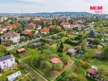 Prodej zahrady, Mladá Boleslav - Mladá Boleslav I, 403 m2