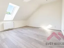 Pronájem bytu 2+kk, Praha - Zbraslav, Žitavského, 58 m2