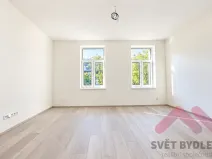 Pronájem bytu 3+1, Praha - Zbraslav, Žitavského, 65 m2