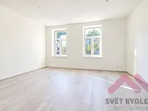 Pronájem bytu 3+1, Praha - Zbraslav, Žitavského, 65 m2
