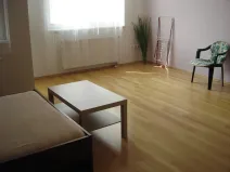 Pronájem bytu 1+kk, Praha - Strašnice, Na palouku, 45 m2