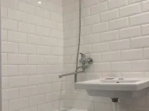 Prodej bytu 1+1, Chomutov, 17. listopadu, 36 m2