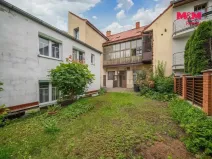 Prodej bytu 3+kk, Praha - Vokovice, V Nových Vokovicích, 52 m2