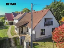 Prodej chalupy, Krsy, 170 m2