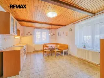 Prodej chalupy, Krsy, 170 m2