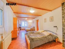 Prodej chalupy, Krsy, 170 m2