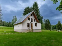Prodej chalupy, Sedloňov, 129 m2