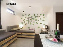 Prodej ubytování, Veselí nad Moravou, Národních mučedníků, 330 m2