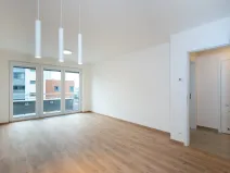 Pronájem bytu 2+kk, Praha - Chodov, Drahňovická, 59 m2