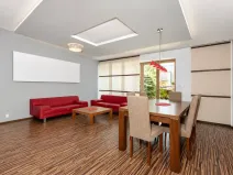 Pronájem rodinného domu, Husinec - Řež, Červená Skála, 120 m2