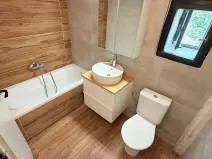 Pronájem bytu 2+1, Jilemnice, Dolení, 61 m2