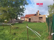 Prodej pozemku pro bydlení, Mořkov, Na Bochetě, 655 m2