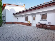 Prodej bytu 2+kk, Brno, Tišnovská, 30 m2