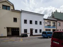 Prodej bytu 3+kk, Brno, Tišnovská, 73 m2
