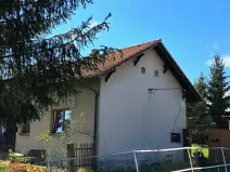 Prodej rodinného domu, Dvorce, 80 m2