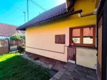 Prodej rodinného domu, Janov, 226 m2