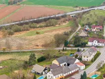 Prodej pozemku, Velký Třebešov, 1159 m2